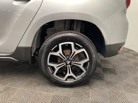 DACIA DUSTER II - voiture d'occasion - Photo 22