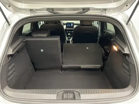 RENAULT CLIO V - voiture d'occasion - Photo 16