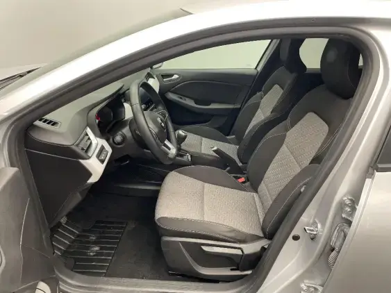 RENAULT CLIO V - voiture d'occasion - Photo 17