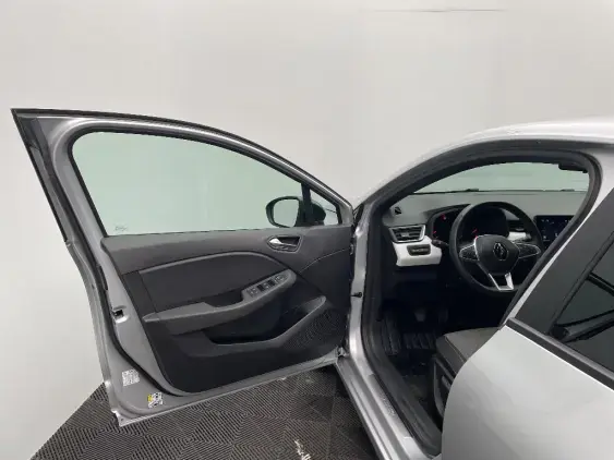 RENAULT CLIO V - voiture d'occasion - Photo 18