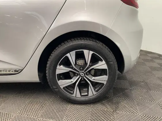 RENAULT CLIO V - voiture d'occasion - Photo 22