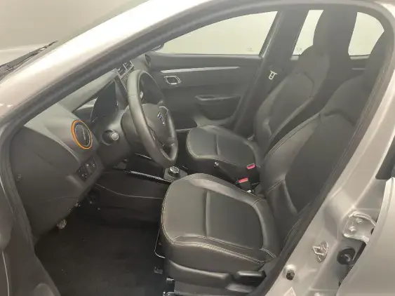 DACIA SPRING - voiture d'occasion - Photo 17