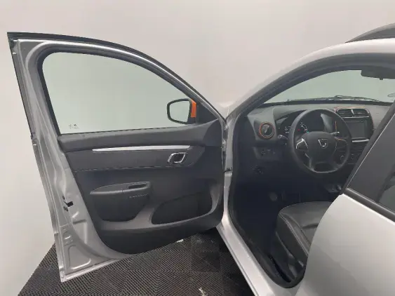 DACIA SPRING - voiture d'occasion - Photo 18