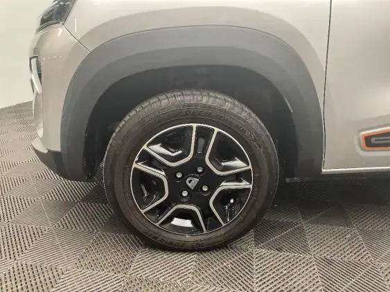 DACIA SPRING - voiture d'occasion - Photo 21