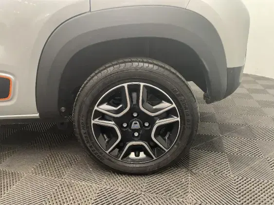 DACIA SPRING - voiture d'occasion - Photo 22