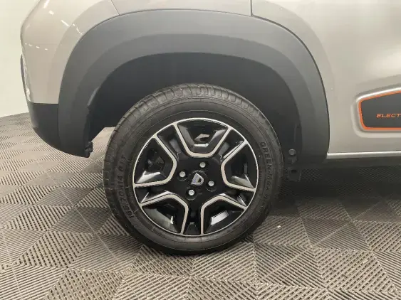 DACIA SPRING - voiture d'occasion - Photo 23