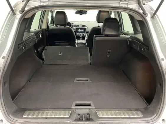 RENAULT KADJAR - voiture d'occasion - Photo 16