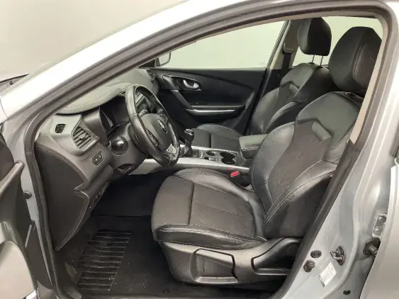 RENAULT KADJAR - voiture d'occasion - Photo 17