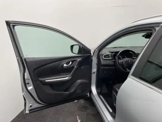 RENAULT KADJAR - voiture d'occasion - Photo 18