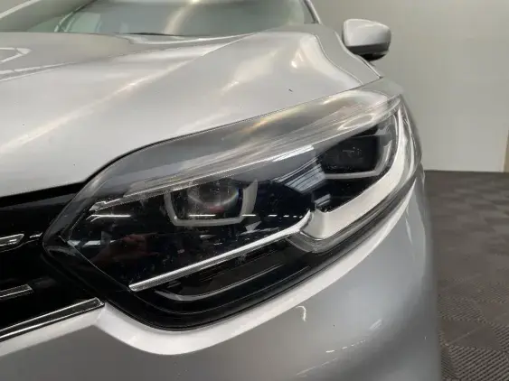 RENAULT KADJAR - voiture d'occasion - Photo 20