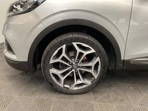 RENAULT KADJAR - voiture d'occasion - Photo 21