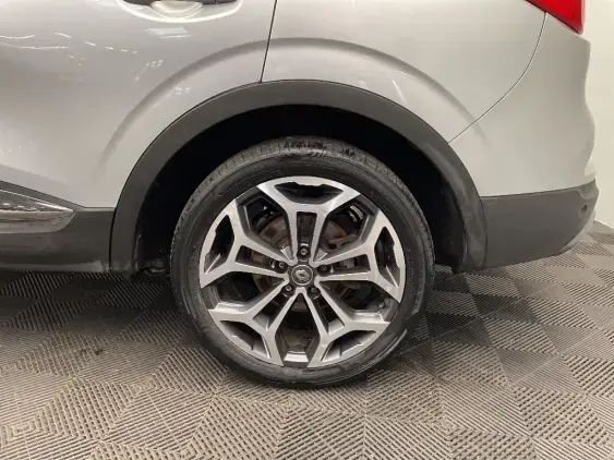 RENAULT KADJAR - voiture d'occasion - Photo 22