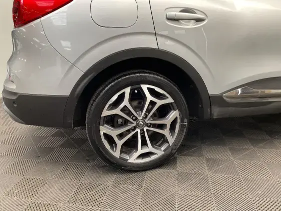 RENAULT KADJAR - voiture d'occasion - Photo 23