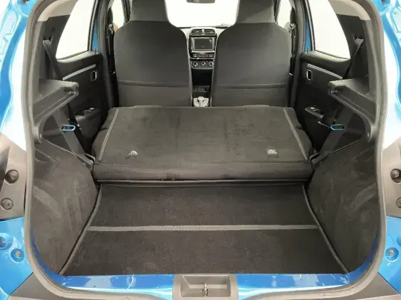 DACIA SPRING - voiture d'occasion - Photo 16