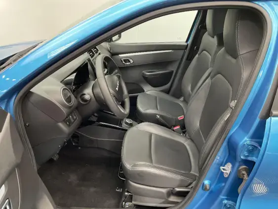 DACIA SPRING - voiture d'occasion - Photo 17