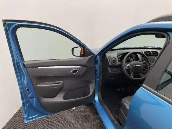 DACIA SPRING - voiture d'occasion - Photo 18