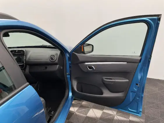 DACIA SPRING - voiture d'occasion - Photo 19