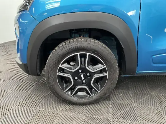 DACIA SPRING - voiture d'occasion - Photo 21