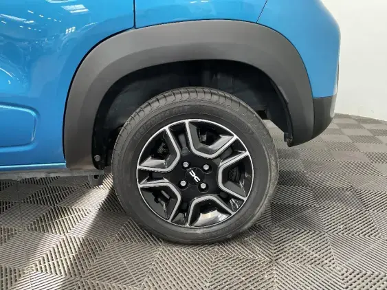 DACIA SPRING - voiture d'occasion - Photo 22