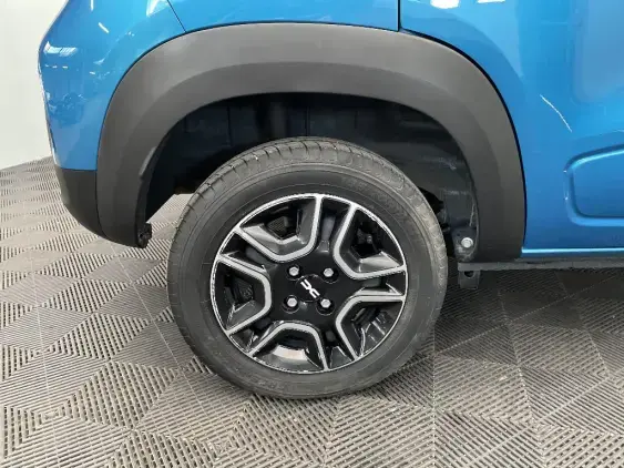 DACIA SPRING - voiture d'occasion - Photo 23