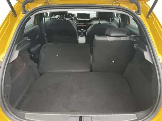 PEUGEOT 208 BUSINESS R II - voiture d'occasion - Photo 16