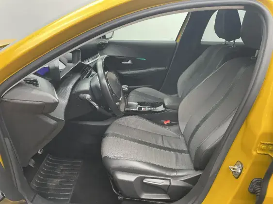 PEUGEOT 208 BUSINESS R II - voiture d'occasion - Photo 17