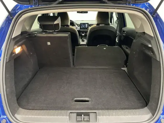 RENAULT CAPTUR II - voiture d'occasion - Photo 16