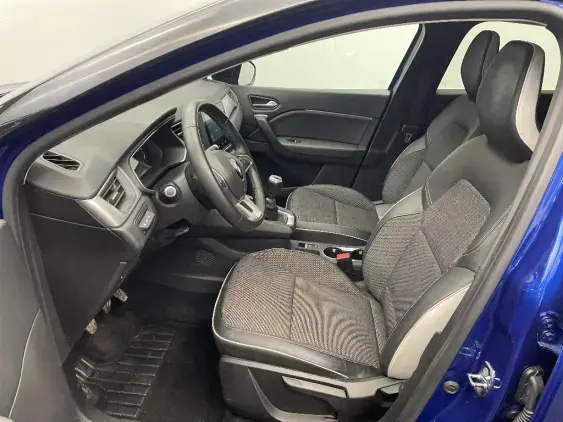 RENAULT CAPTUR II - voiture d'occasion - Photo 17