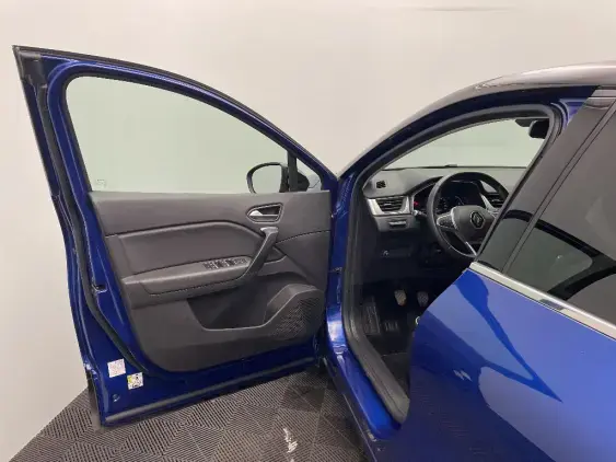 RENAULT CAPTUR II - voiture d'occasion - Photo 18