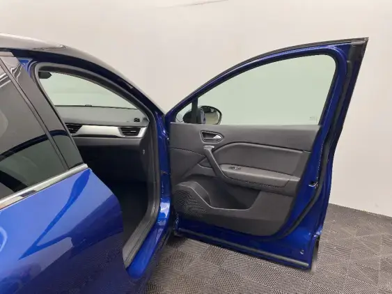 RENAULT CAPTUR II - voiture d'occasion - Photo 19