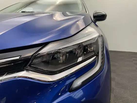 RENAULT CAPTUR II - voiture d'occasion - Photo 20