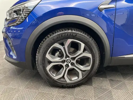 RENAULT CAPTUR II - voiture d'occasion - Photo 21