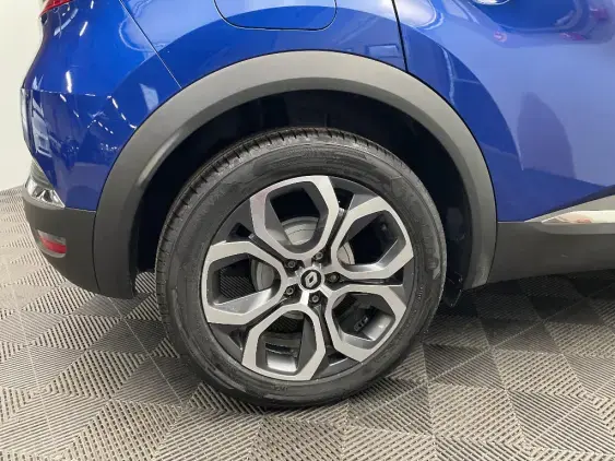 RENAULT CAPTUR II - voiture d'occasion - Photo 23