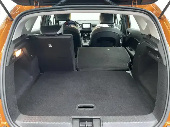 RENAULT CAPTUR II - voiture d'occasion - Photo 16