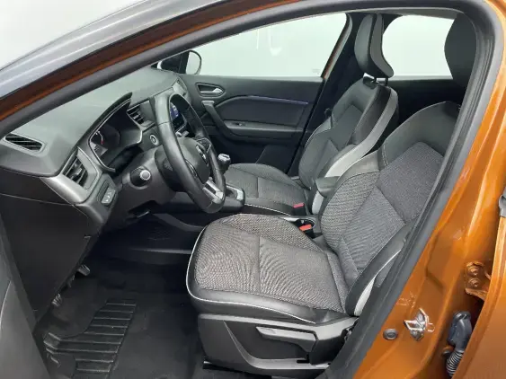 RENAULT CAPTUR II - voiture d'occasion - Photo 17