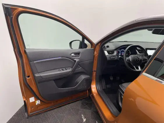 RENAULT CAPTUR II - voiture d'occasion - Photo 18