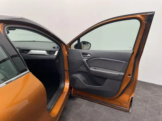 RENAULT CAPTUR II - voiture d'occasion - Photo 19