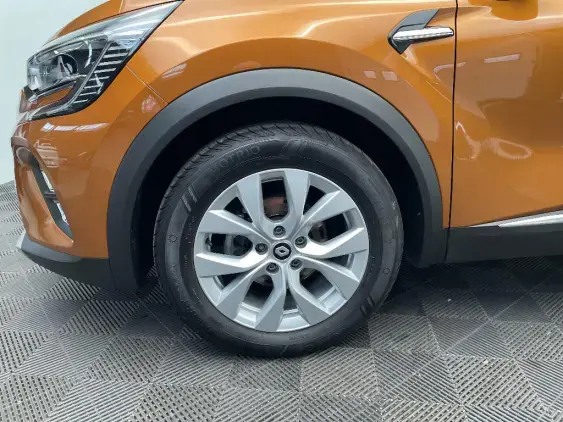 RENAULT CAPTUR II - voiture d'occasion - Photo 21