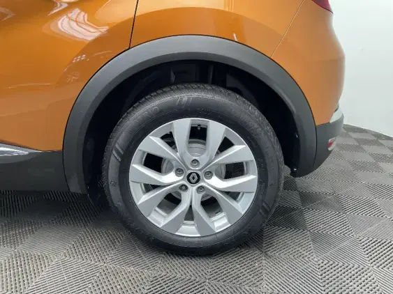 RENAULT CAPTUR II - voiture d'occasion - Photo 22