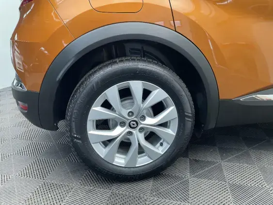 RENAULT CAPTUR II - voiture d'occasion - Photo 23