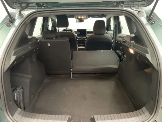 DACIA DUSTER III - voiture d'occasion - Photo 16