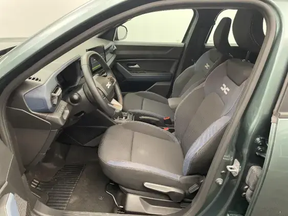 DACIA DUSTER III - voiture d'occasion - Photo 17