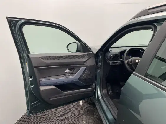 DACIA DUSTER III - voiture d'occasion - Photo 18