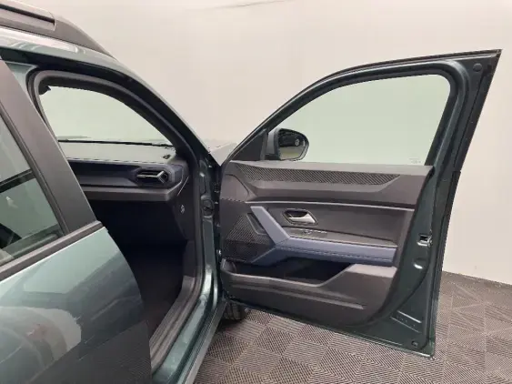 DACIA DUSTER III - voiture d'occasion - Photo 19