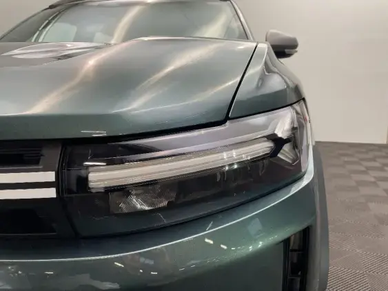 DACIA DUSTER III - voiture d'occasion - Photo 20