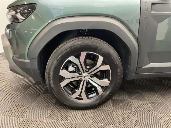 DACIA DUSTER III - voiture d'occasion - Photo 21