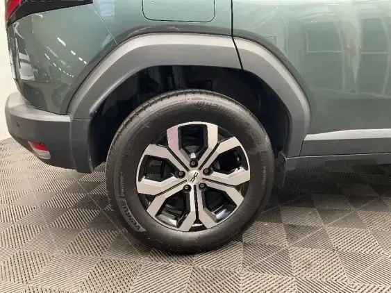 DACIA DUSTER III - voiture d'occasion - Photo 23