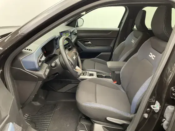 DACIA DUSTER III - voiture d'occasion - Photo 17