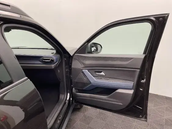 DACIA DUSTER III - voiture d'occasion - Photo 19