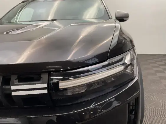 DACIA DUSTER III - voiture d'occasion - Photo 20